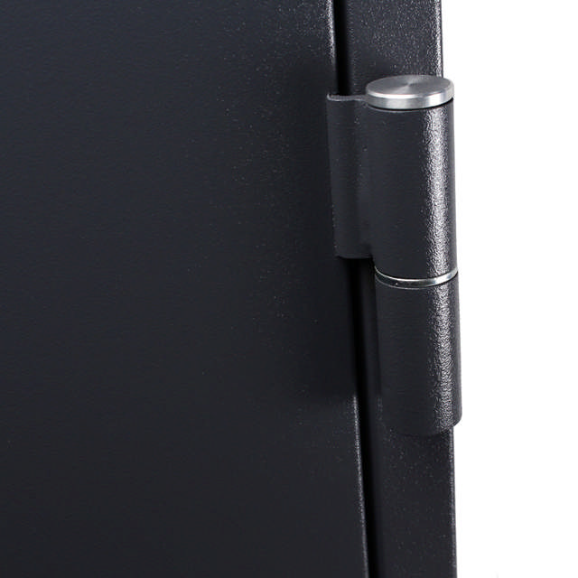 Sydney 140 brandwerende documentenkast met elektrische code (1390x710x625