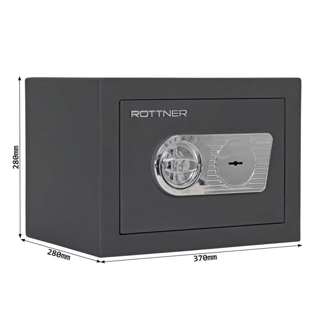 Rottner kluis TOSCANA 26