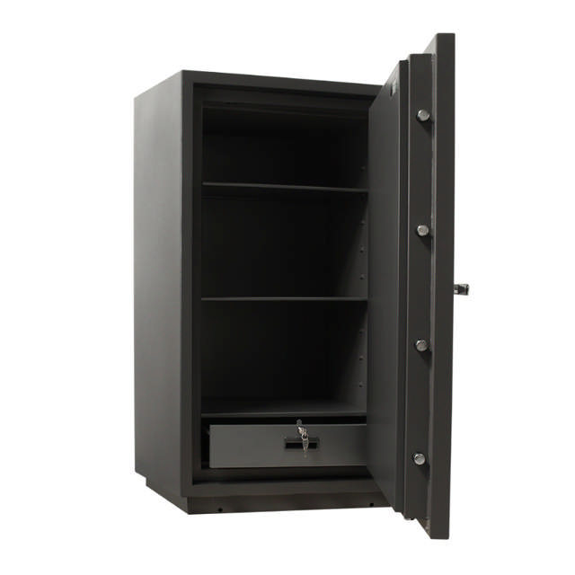 Sydney 120 brandwerende documentenkast met elektrische code (1255x710x580