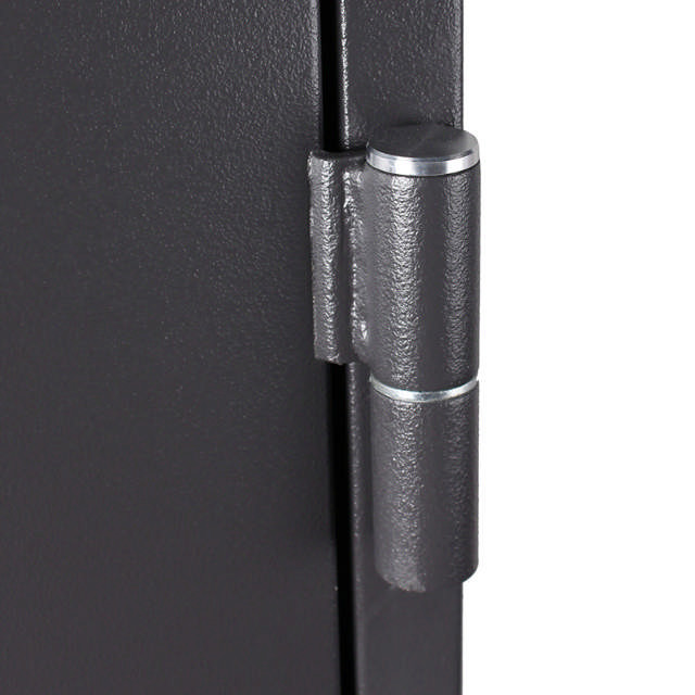 Sydney 120 brandwerende documentenkast met elektrische code (1255x710x580