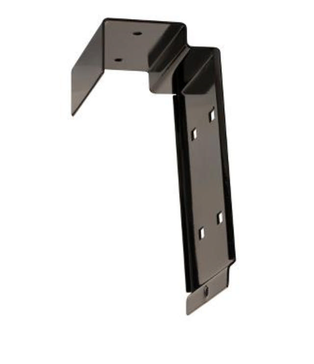 Siso deurbeslag voor sleutelkastje