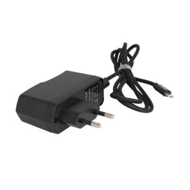 Siso voeding t/ Mifare1 kastslot