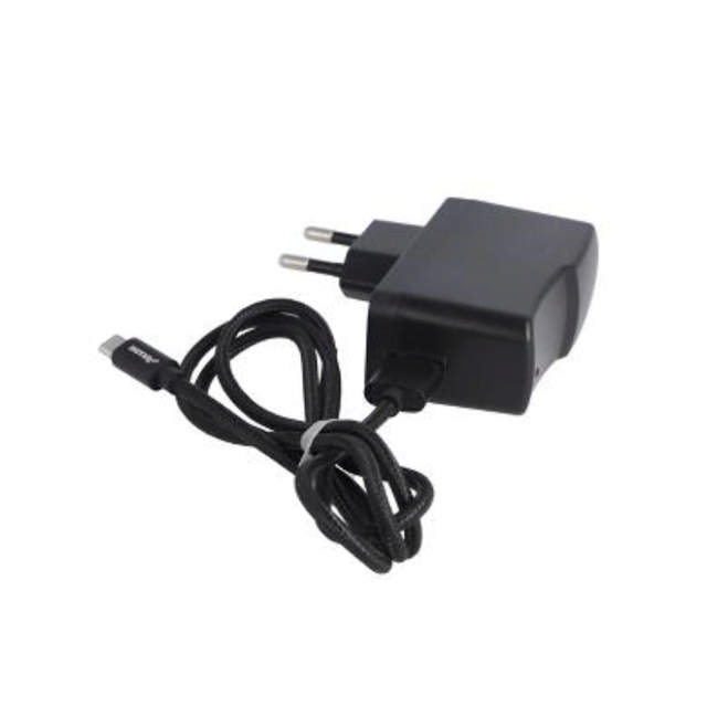 Siso voeding t/ Mifare1 kastslot