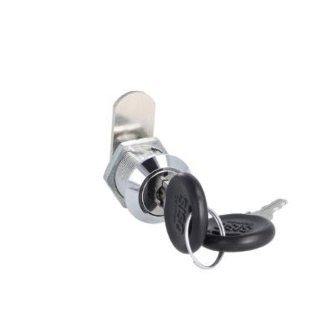 Siso meubelslot 1900/20mm. Kamstuk van 40 mm