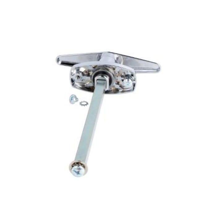 Siso garagegreep 1801