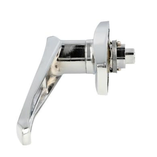 Siso garagegreep L-44